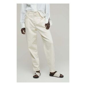 CLOSED Pearl Jeans in Cream